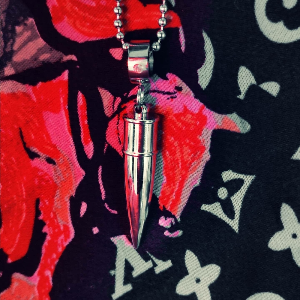 💎Bullet Chain💎 - Picture 3 of 3
